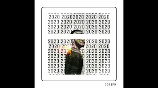 104 bpm 2020