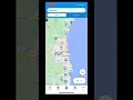 RTS Pro App - using the app