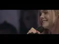 Woodkid feat. Elle Fanning - Never Let You Down - Live at Montreux 15.07.2016