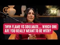 Twin Flame vs Soulmate Which One Are You Really Meant to Be With