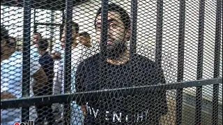 ادي اخرة المشي البطال   اللاعب احمد ياسر المحمدي اخد ٣ سنين سجن بسبب تهمة اغت صاب فتاة في قطر دندنها