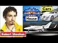 Robert Sheehan Lifestyle Income House Biography Net Worth Movies Cars PakDramaTales008