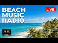Elbo Room Beach Radio LIVE 4K Florida Beach Cam 2 Hour