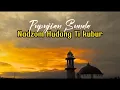 Download Lagu NADZOM HUDANG TI KUBUR || PUPUJIAN SUNDA