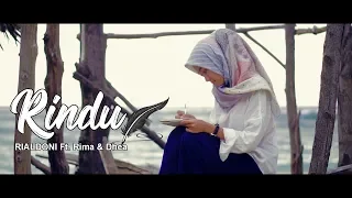 RINDU - RIALDONI feat Cut Dhea & Rima