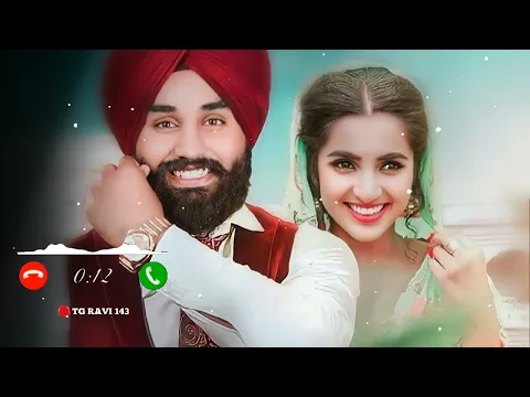 Download MP3 Gori tere jiya hor na koi milya dj ringtone // Punjabi Love song ringtone