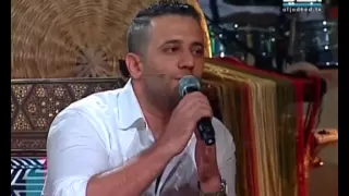 على ورق الورد   عمار الديك غنيلي تغنيلك دندنها