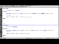 Oracle PLSQL Implicit Cursor Select Insert Update