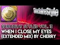 Download Lagu When I close my eyes / Cherry