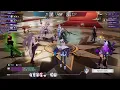 Testing different Viper builds D