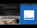 ASMR Programming - Guess The Word Game