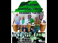 Lagu Sierra Leone music.  Hot mixtape!!! Denimix Vol 61, by DJ Ahmed.