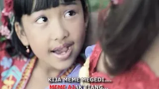 Download Karaoke AJAK TIANG MEME ( ATM) by ARI LAKSMI feat WIDYASWARI MP3