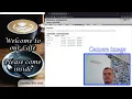 Slideshow - Tutorial 13 Camera face detection and triggers
