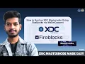 How to Run an XDC Masternode Securely with Fireblocks WalletConnect Guide