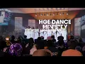 He Is Risen Powerful Easter Dance Ministry Performance