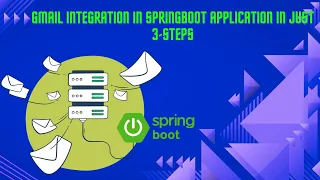 Gmail Integration in SpringBoot Application in just 3 steps