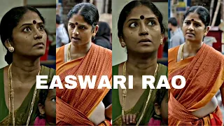 easwari rao in kaala movie vertical edit hot face expression and face closeup slow motion shorts