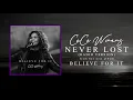 CeCe Winans - Never Lost [Radio Version] (Official Audio)