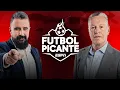 FUTBOL PICANTE PROGRAMA COMPLETO Debate INTENSO con las reacciones de MEXICO vs PORTUGAL