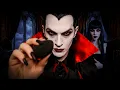 Download Lagu A Night In Dracula's Castle | Vampire ASMR