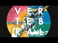 Pink Floyd - Welcome To The Machine (VERTEBRAL Remix)