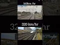 Download Lagu ScMaglev 🆚 Gatimaan Express.. #shorts #viral #youtube #subscribe