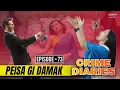 Lagu PEISA GI DAMAK | CRIME DIARIES-Episode 73 | Manipur Crime Stories.