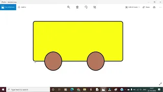 How to draw basic shapes in python using turtle library PART 1