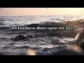 LORD, GO WITH ME TODAY 🙏 | Powerful Morning Gospel 2026 with Lyrics