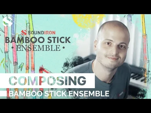 Bamboo Stick Ensemble product video