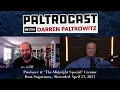 Burt Sugarman On The Midnight Special Coming To YouTube Wife Mary Hart Dick Ebersol More