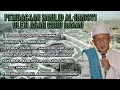 Download Lagu Pembacaan Maulid Al-Habsyi Oleh Abah Guru KH. ASMUNI (Guru Danau) Mp3