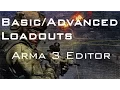 Loadouts - Arma 3 Editor