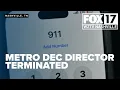 Nashville emergency communications director terminated amid toxic workplace culture