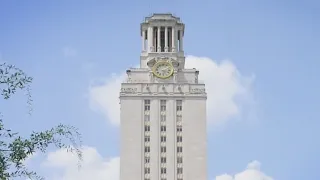 UT Austin aims to become world s highest-impact public research university