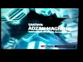 Bumper Card Adzan Maghrib Indosiar (Januari-Juli 2013)
