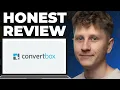 ConvertBox Honest Review - Watch Before Using