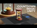 Unity Countdown Timer