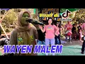 Download Lagu Viral di TikTok‼️SUARA MBAQ ROHANA di Lagu WAYEN MALEM bersama Famor Mania Terbaru FMG Studio