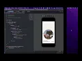 ASMR Programming - Coding iOS SwiftUI Landmark Tutorial