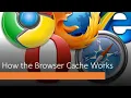 How Does the Browser Cache Works