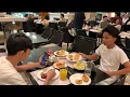 Lagu Anak Lanang Kebingungan Mau Sarapan Apa Terlalu Banyak Menu Makanannya