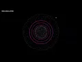 Interactive 3D Cryptographic Swarm in Three js Organic Chaos to Concentric Grid Tutorial
