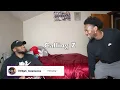 Nicki Minaj - Red Ruby Da Sleeze (Official Lyric Video) REACTION!!