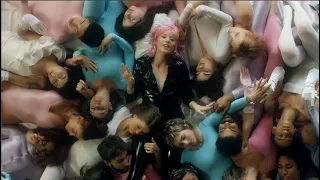 new constellations hot blooded official music video 