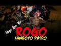 Download Lagu kepang 6 sakembaran  ROGO SAMBOYO PUTRO lho kih live lap.doko