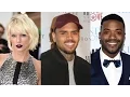 Download Lagu Taylor Swift, Chris Brown, Ray J \u0026 More Celebs Respond to Kanye's 'Famous' Video