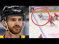 Adam Johnson Ice Hockey Death - Tragic Accident or Avoidable Tragedy