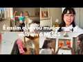 Download Lagu Meu MAIOR Glow Up de 2025 Começou: Cabelo, Corpo, Dinheiro e Abundância!